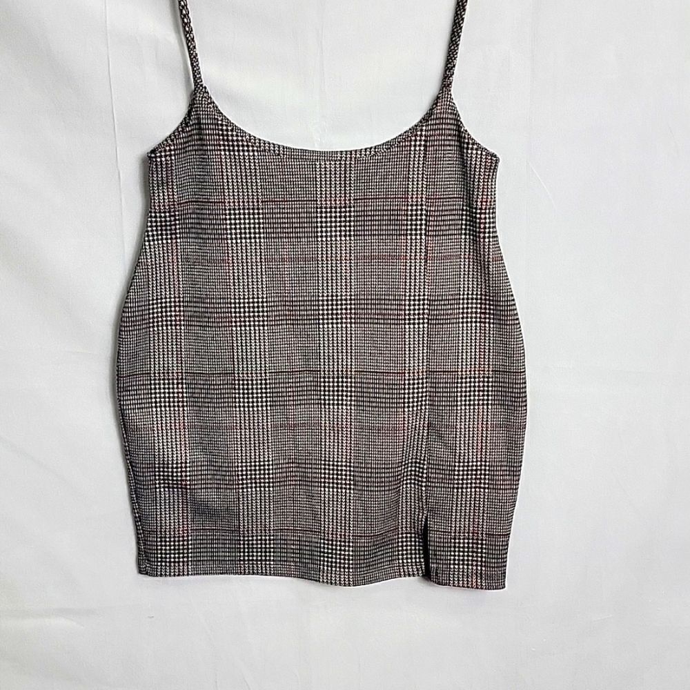 🖤5/$20🖤 LOVELY DAY.. overall style skirt.. 90s style..